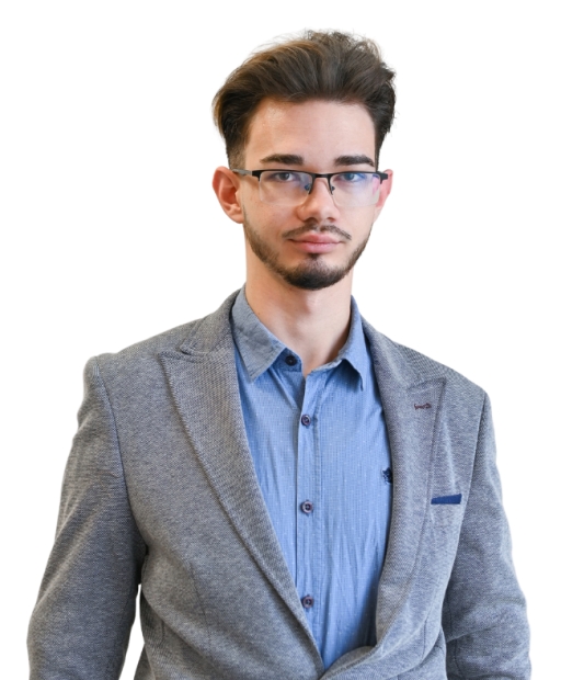 Николай Митев